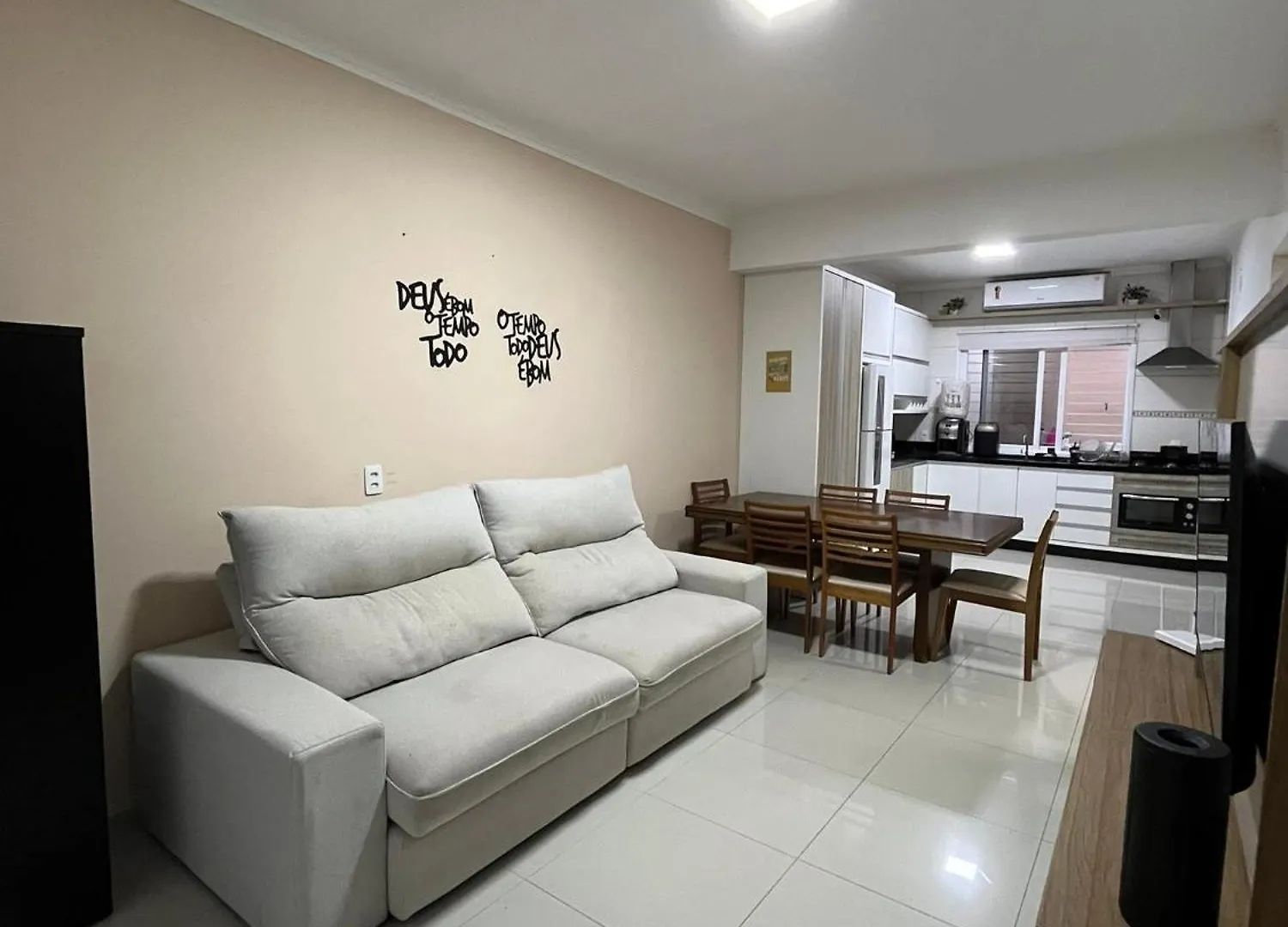 Casa Com 3 Suites No Campeche Florianopolis Brazil