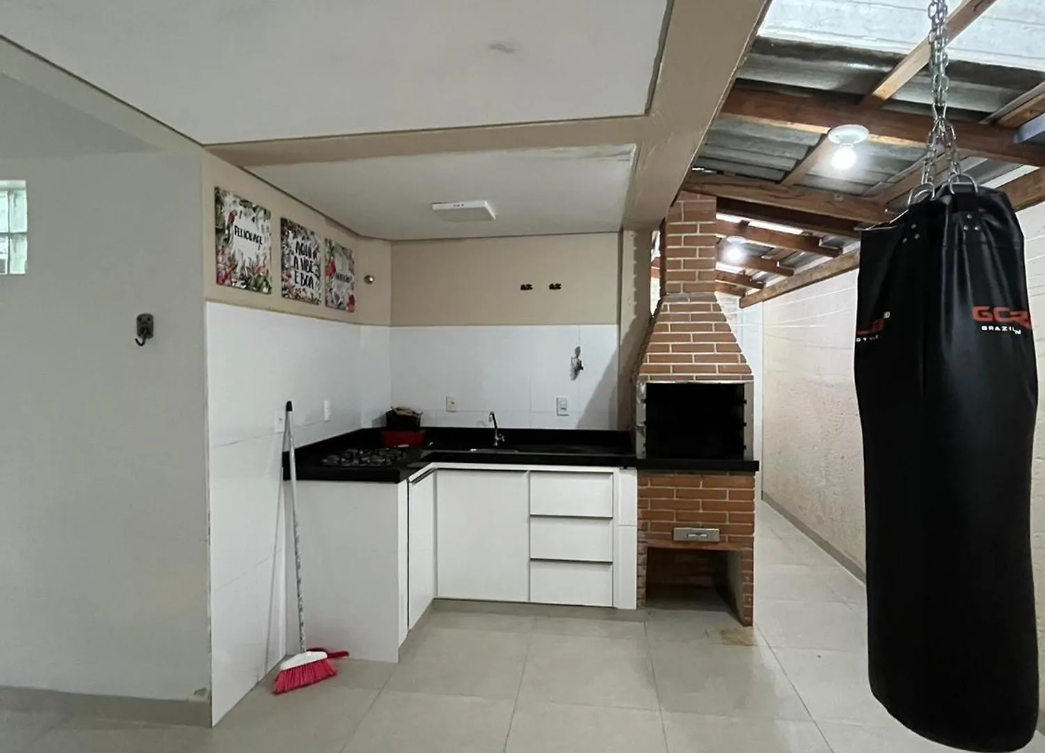 Casa Com 3 Suites No Campeche Florianopolis 0*,  Brazil
