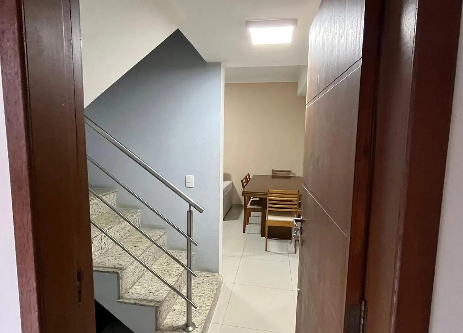 Casa Com 3 Suites No Campeche Florianopolis