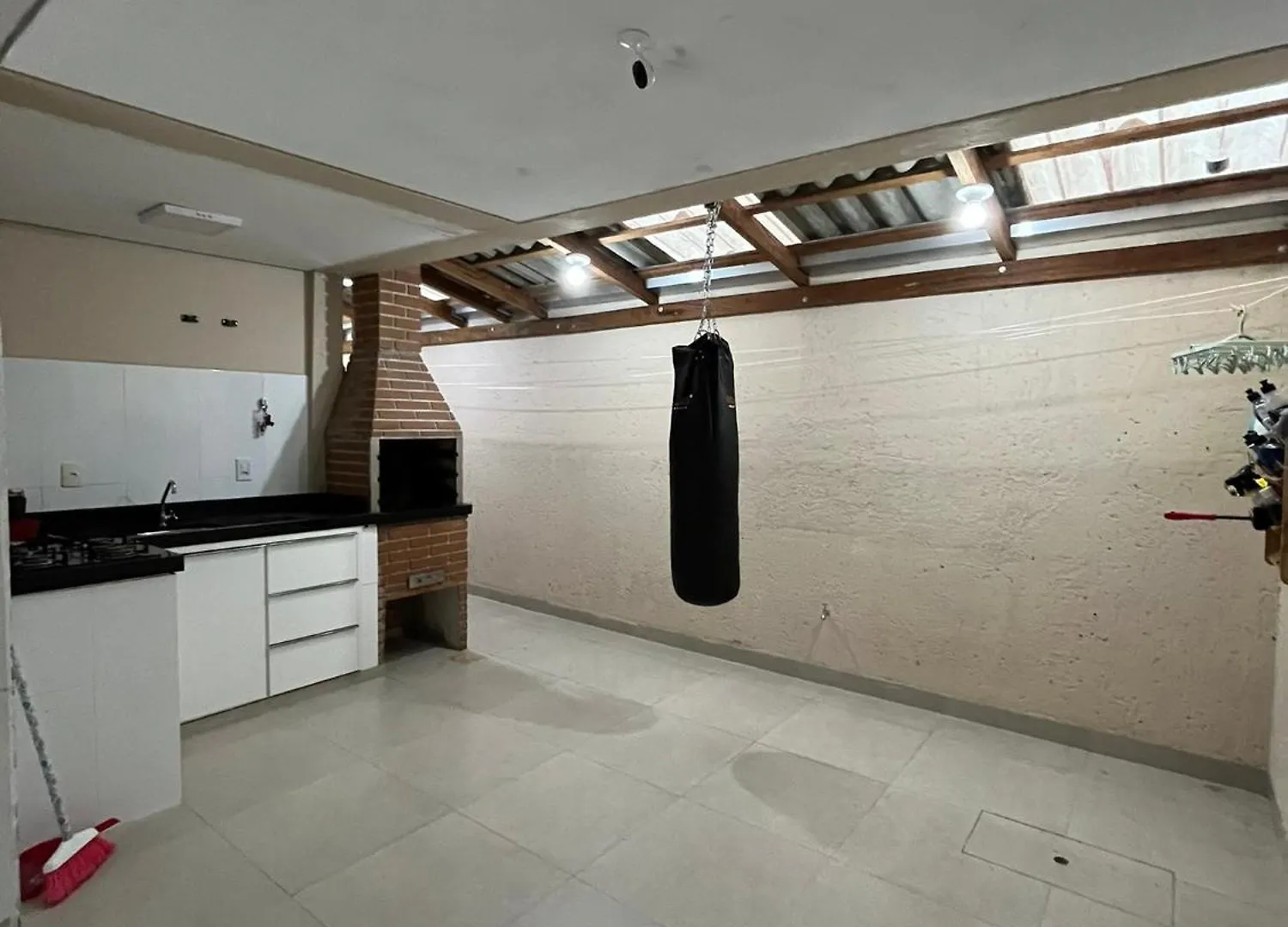 Casa Com 3 Suites No Campeche Florianopolis Holiday home