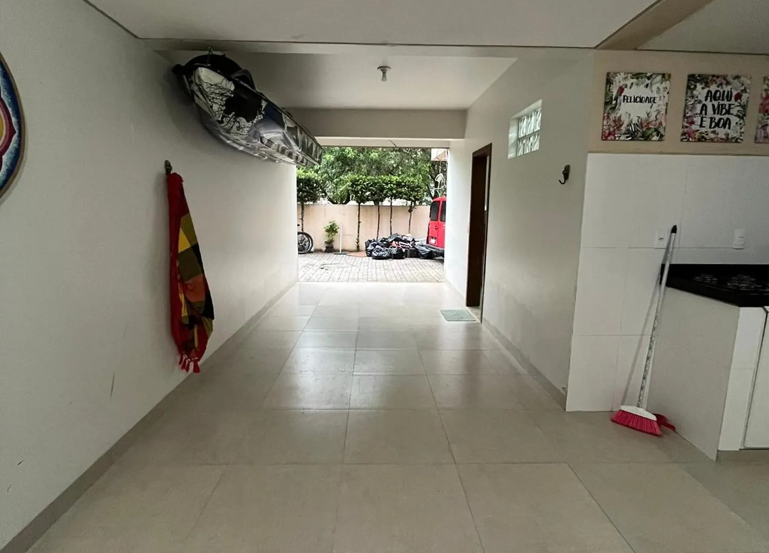 Casa Com 3 Suites No Campeche Florianopolis
